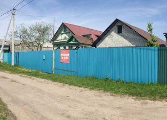 Дом на продажу, 63 м2, Пенза, Отрадная улица, 106