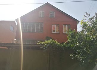Продажа дома, 272 м2, Ставрополь, Пражский переулок, 40, микрорайон № 33
