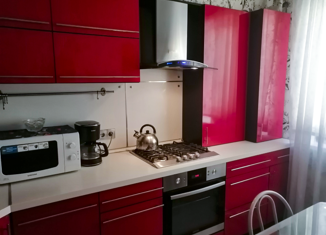 Продаю однокомнатную квартиру, 33.3 м2, Самара, улица Евгения Золотухина, 14, метро Юнгородок