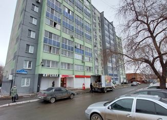 Продаю однокомнатную квартиру, 40.6 м2, Челябинская область, улица Мамина, 29А