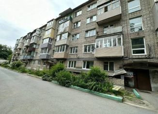 3-комнатная квартира на продажу, 57.6 м2, Находка, улица Черняховского, 3