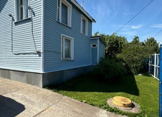 Продается дом, 80 м2, садоводческий массив Учхоз, садоводческое некоммерческое товарищество Балтика, 166