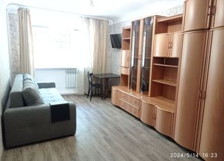 Продаю 1-комнатную квартиру, 30.5 м2, Иркутск, улица Безбокова, 34