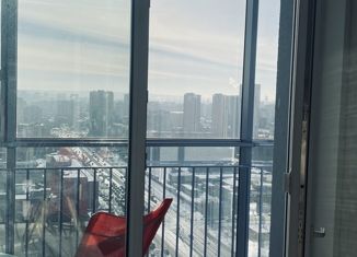 Продается 1-ком. квартира, 52 м2, Екатеринбург, Машинная улица, 1Бк1, ЖК Чемпион Парк