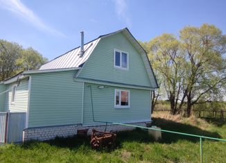 Продам дом, 95 м2, деревня Ефремово, Центральная улица, 49