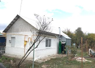 Дом на продажу, 36.7 м2, Тихорецк, улица 1-я Линия