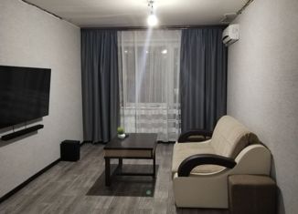 Продам 3-ком. квартиру, 60.1 м2, Нижний Новгород, Комсомольская улица, 19, жилой район Соцгород