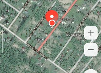 Продается земельный участок, 8 сот., ДНП Поляна, улица Никола Тесла