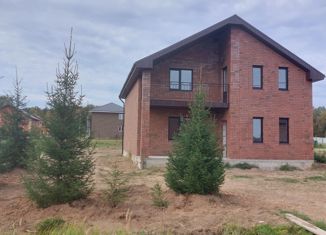 Продам дом, 200 м2, территория ДНП Маринские дачи