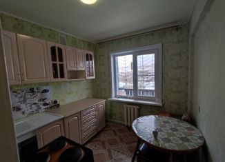 Продажа 1-ком. квартиры, 32.9 м2, Краснокаменск, 3-й микрорайон, 326