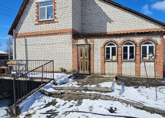 Продам дом, 201 м2, Барнаул, Индустриальный район, Смородиновая улица, 20Ак2