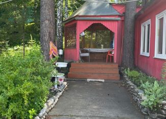 Продам дом, 60 м2, заимка Якимовка