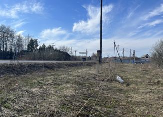 Земельный участок на продажу, 19 сот., деревня Михалево, деревня Михалёво, 11