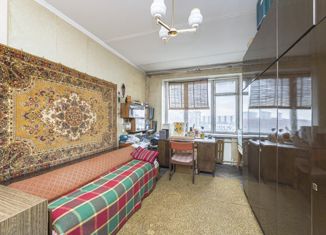Продам двухкомнатную квартиру, 52 м2, Москва, улица Вавилова, 56к1, метро Университет