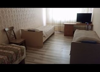 Продается 5-комнатная квартира, 108.8 м2, поселок городского типа Черский, улица Пушкина, 34