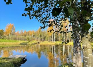Продажа земельного участка, 11.89 сот., коттеджный поселок Синицыно, Каштановый переулок