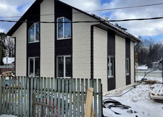 Дом на продажу, 142.2 м2, Королёв, улица Чернышевского