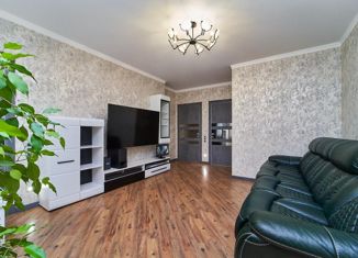 Продажа 4-комнатной квартиры, 110 м2, Краснодар, Уральская улица, 75/4, микрорайон ХБК