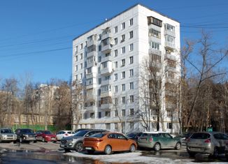 Продажа двухкомнатной квартиры, 37 м2, Москва, улица Орджоникидзе, 6к2, Донской район