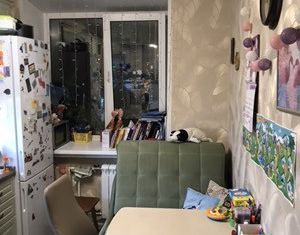 Продается 1-ком. квартира, 34 м2, Москва, улица Вешних Вод, 4к1, улица Вешних Вод