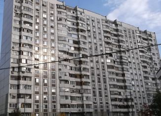 1-комнатная квартира на продажу, 36.6 м2, Москва, 3-й Митинский переулок, 4, 3-й Митинский переулок