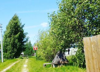 Участок на продажу, 8 сот., садовое товарищество Солнышко, садовое товарищество Солнышко, 42