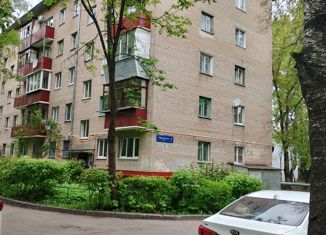 Двухкомнатная квартира на продажу, 42.9 м2, поселение Десёновское, Офицерская улица, 7