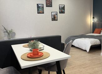 Продается однокомнатная квартира, 33 м2, деревня Кисловка, улица Василия Кандинского, 5