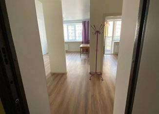 Продается 1-ком. квартира, 42 м2, Самара, Осетинская улица, 10, жилой район Волгарь