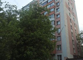 Продается двухкомнатная квартира, 38.3 м2, Москва, Зарайская улица, 47к2, Рязанский район