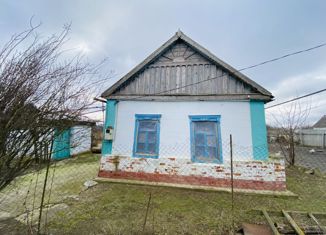 Дом на продажу, 50 м2, станица Петровская, Красная улица, 19