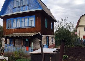 Продам дом, 80 м2, СНТ Юбилейный, 12-я улица