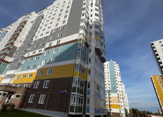 3-комнатная квартира на продажу, 80.3 м2, Красноярский край, улица Елены Стасовой, 48Е