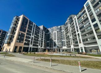 Продажа 1-комнатной квартиры, 41 м2, городской посёлок Новоселье, Центральная улица, 10к1, ЖК Эпсилон