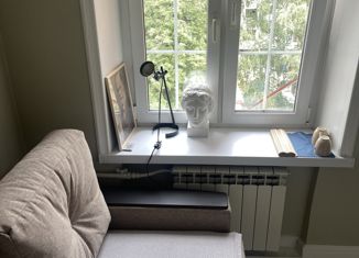 Продается квартира студия, 10.6 м2, Москва, Гостиничный проезд, 8к1, район Марфино