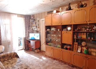 Продажа трехкомнатной квартиры, 60 м2, Ишимбай, Советская улица, 42