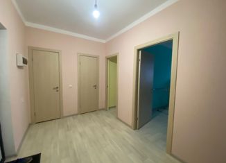 Продажа 2-комнатной квартиры, 57 м2, Нюрба, Комсомольская улица, 105