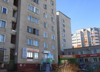 Продажа квартиры студии, 25 м2, Киров, улица Воровского, 113, Ленинский район
