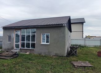 Дом на продажу, 56 м2, деревня Кукуевка, 9-й цветочный переулок, 3