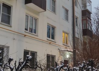 Продам трехкомнатную квартиру, 65.5 м2, Москва, улица Маршала Рыбалко, 16к2, станция Панфиловская