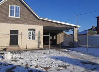 Продам дом, 118 м2, хутор Большой Лог