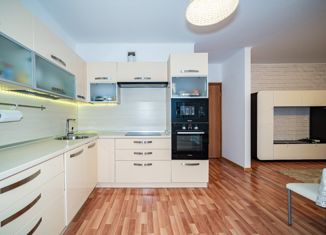 Продается 2-комнатная квартира, 63 м2, Екатеринбург, улица Николая Островского, 1, ЖК Апельсин