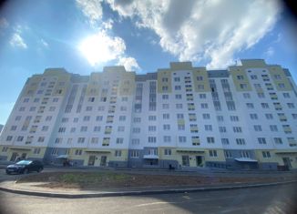 Продам 1-ком. квартиру, 40.42 м2, Ярцево, Кооперативная улица, 5