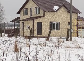 Продается дом, 135 м2, село Ворсино, Солнечная улица