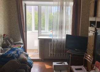 Продается трехкомнатная квартира, 51 м2, Пермь, улица Калинина, 36, жилой район Нижняя Курья