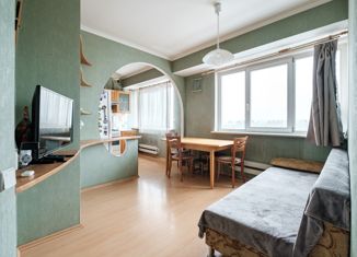 Продаю трехкомнатную квартиру, 54 м2, Москва, улица Трофимова, 20, станция Автозаводская