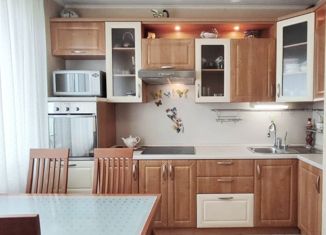 Продажа 3-ком. квартиры, 74.4 м2, Москва, Бобруйская улица, 14к1, Бобруйская улица