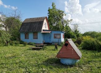 Продам дом, 34 м2, деревня Борисовское, Родниковая улица