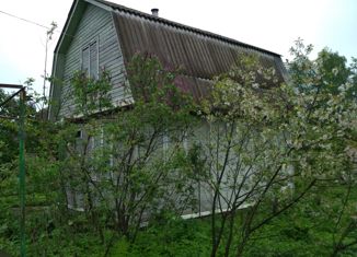 Продам дом, 25 м2, СНТ Дружба