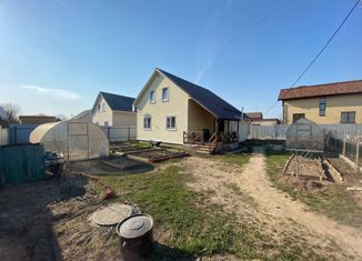 Продам дом, 126.2 м2, деревня Клишева, Красная улица, 16/2